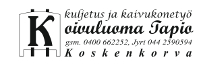 Koivuluoma Koivuluoma
