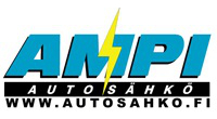 Ampi autosähkö Ampi autosähkö