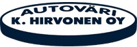 Autoväri K.Hirvonen Autoväri K.Hirvonen