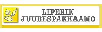 Liperin juurespakkaamo Liperin juurespakkaamo