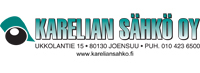 Kareliansähkö Kareliansähkö