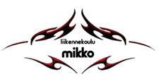 Liikennekolulu Mikko Liikennekolulu Mikko