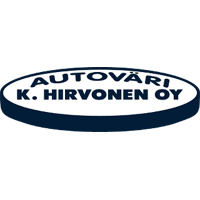 Autovri K.Hirvonen