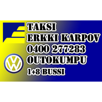 Taksi E.Karpov