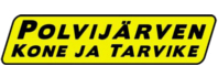 Polvijärven kone ja tarvike