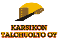 Karsikon talohuolto