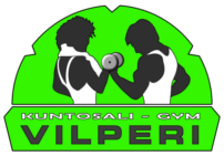 Vilperi Gym