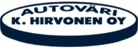 Autoväri Hirvonen