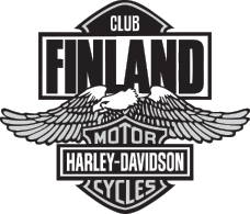 Harley Davidson Club Finland